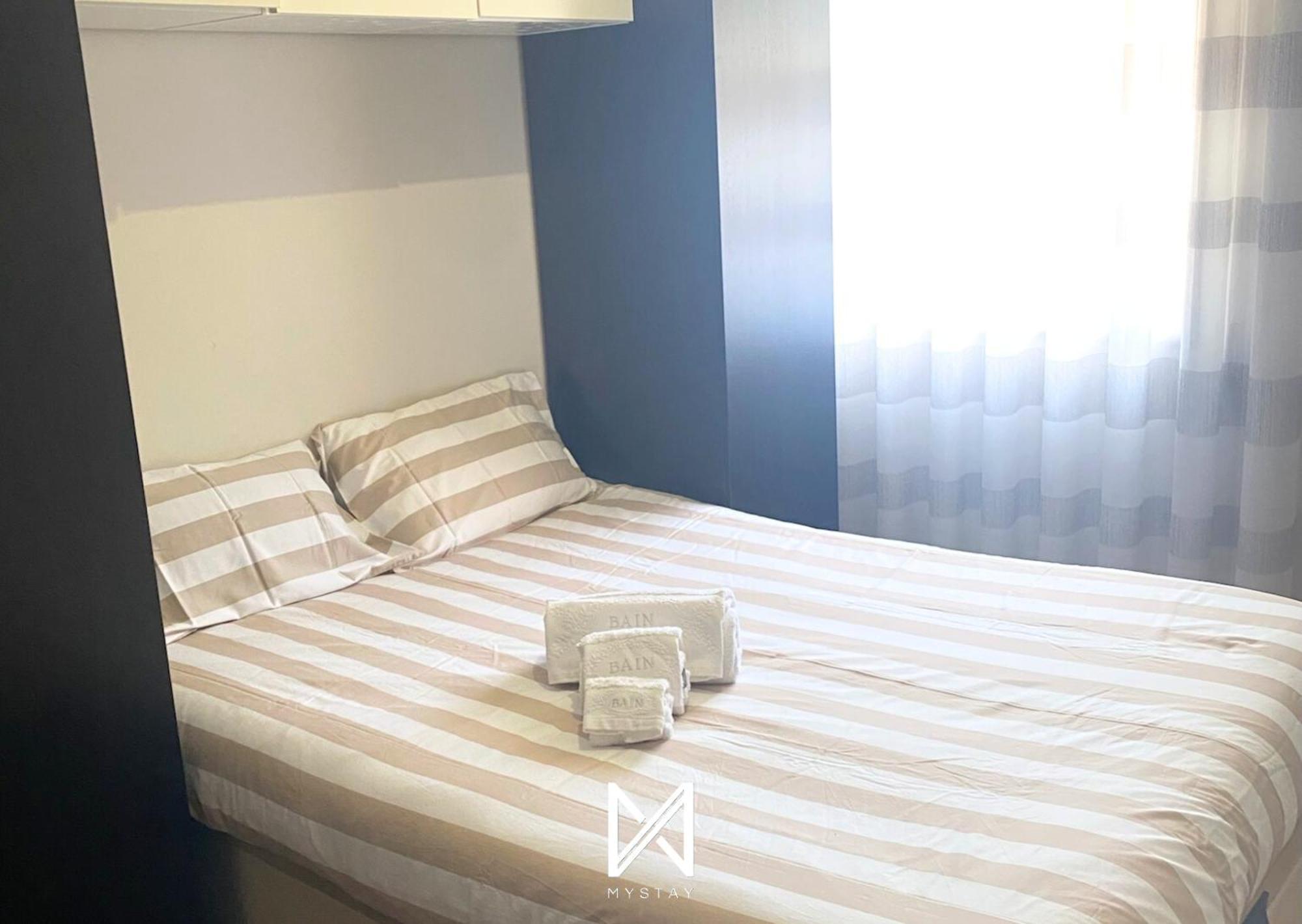 Vila Beach Apartment - Віла-ду-Конде Екстер'єр фото