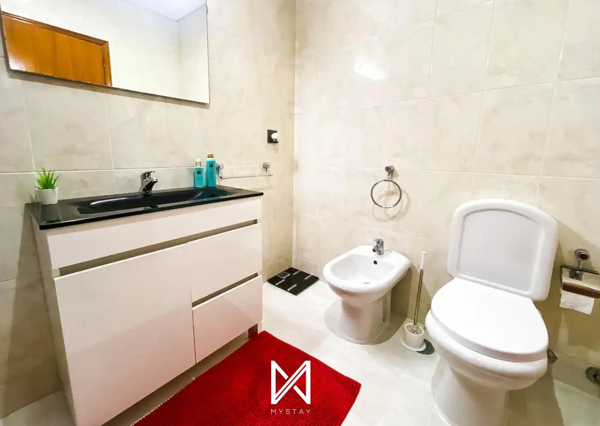 Vila Beach Apartment - Віла-ду-Конде Екстер'єр фото