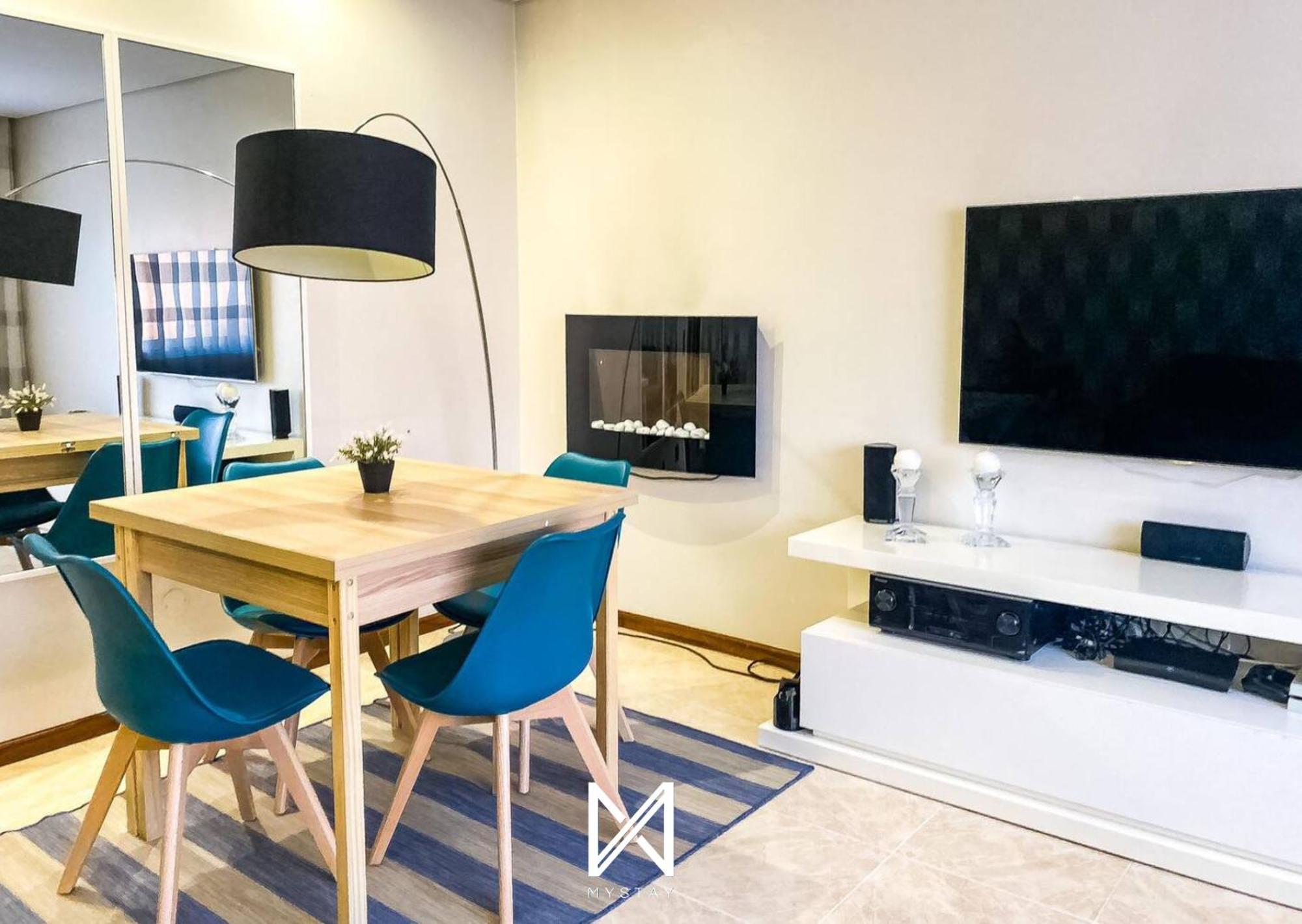Vila Beach Apartment - Віла-ду-Конде Екстер'єр фото